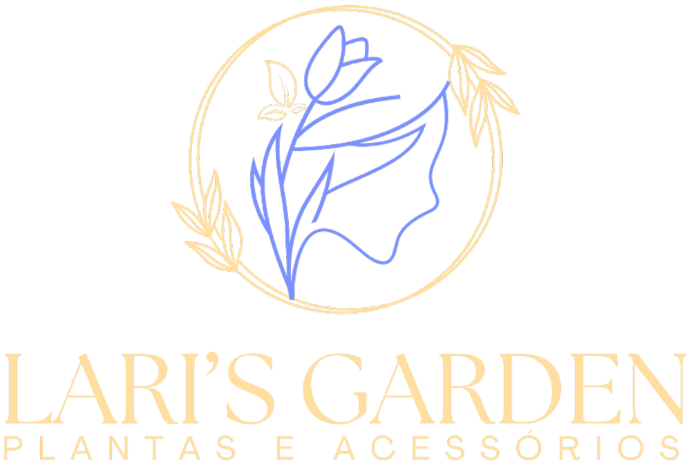 Lari's Garden – Plantas e Acessórios