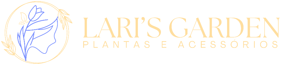 Lari's Garden – Plantas e Acessórios